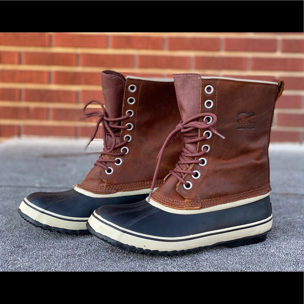 Sorel Women’s Boots - Size 11